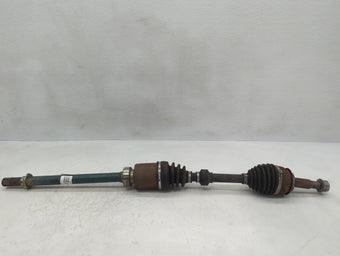 compare product 2007-2017 Jeep Compass Axle Shaft Front Driver Cv C/v
