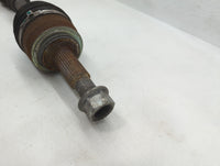 2007-2017 Jeep Compass Axle Shaft Front Driver Cv C/v - Oemusedautoparts1.com
