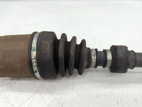 2007-2017 Jeep Compass Axle Shaft Front Driver Cv C/v - Oemusedautoparts1.com