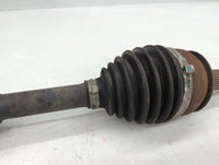 2007-2017 Jeep Compass Axle Shaft Front Driver Cv C/v - Oemusedautoparts1.com