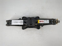 2015 Jeep Compass Spare Scissor Car Jack 1120614 - Oemusedautoparts1.com