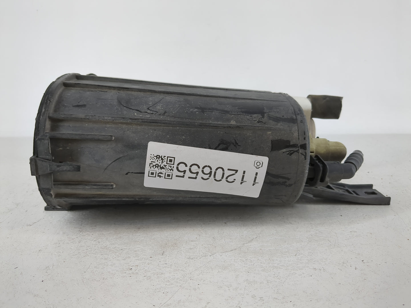 2015 Jeep Compass Fuel Vapor Charcoal Canister 1120655 - Oemusedautoparts1.com