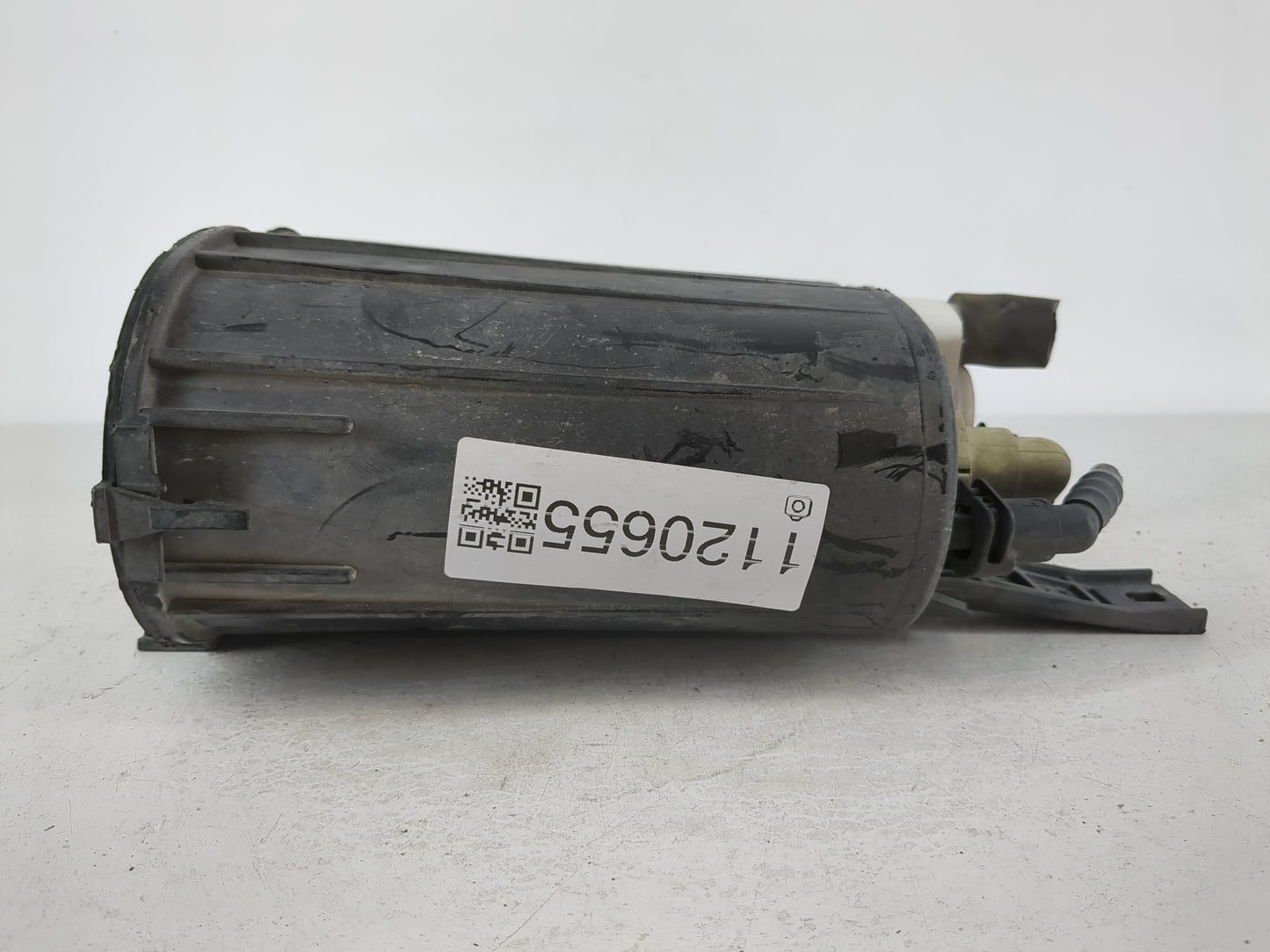 2015 Jeep Compass Fuel Vapor Charcoal Canister 1120655 - Oemusedautoparts1.com