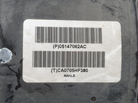 2015 Jeep Compass Fuel Vapor Charcoal Canister 1120655 - Oemusedautoparts1.com