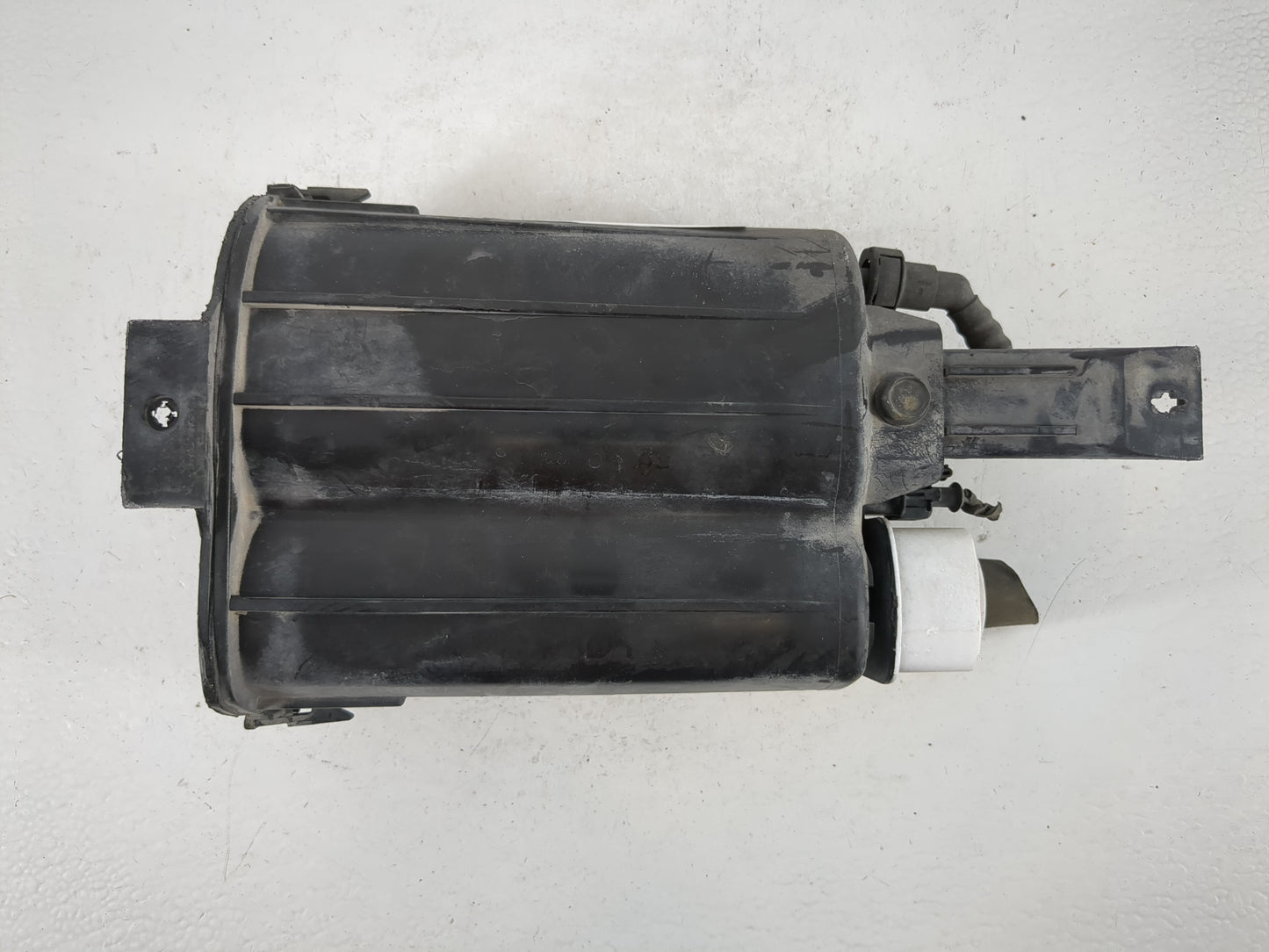2015 Jeep Compass Fuel Vapor Charcoal Canister 1120655 - Oemusedautoparts1.com
