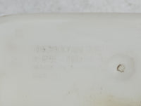 Jeep Compass Windshield Washer Fluid Reservoir Bottle Oem - Oemusedautoparts1.com