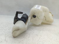 Jeep Compass Windshield Washer Fluid Reservoir Bottle Oem - Oemusedautoparts1.com
