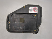 Jeep Compass Air Cleaner Intake-duct Hose Tube 1122769 - Oemusedautoparts1.com