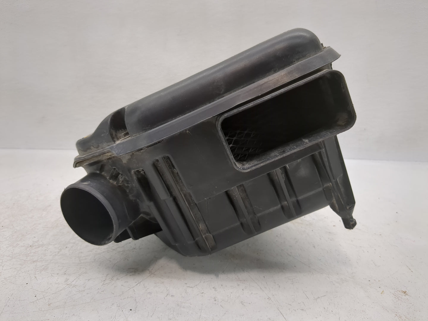 Jeep Compass Air Cleaner Intake-duct Hose Tube - Oemusedautoparts1.com