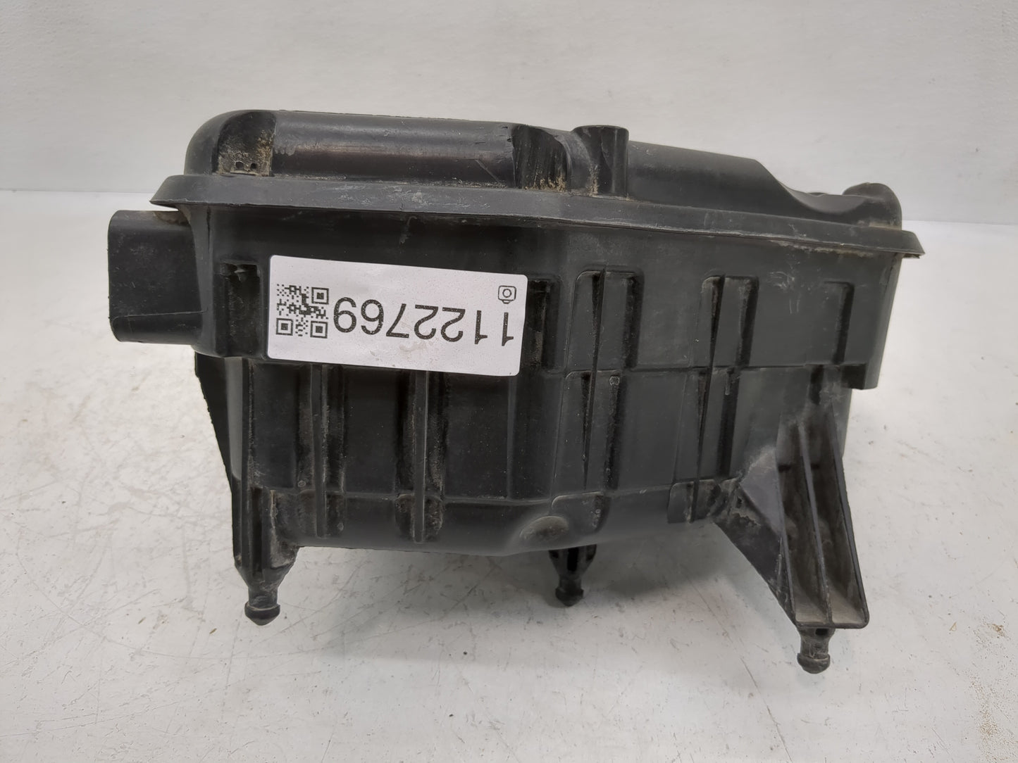 Jeep Compass Air Cleaner Intake-duct Hose Tube - Oemusedautoparts1.com