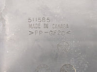 Jeep Compass Air Cleaner Intake-duct Hose Tube - Oemusedautoparts1.com