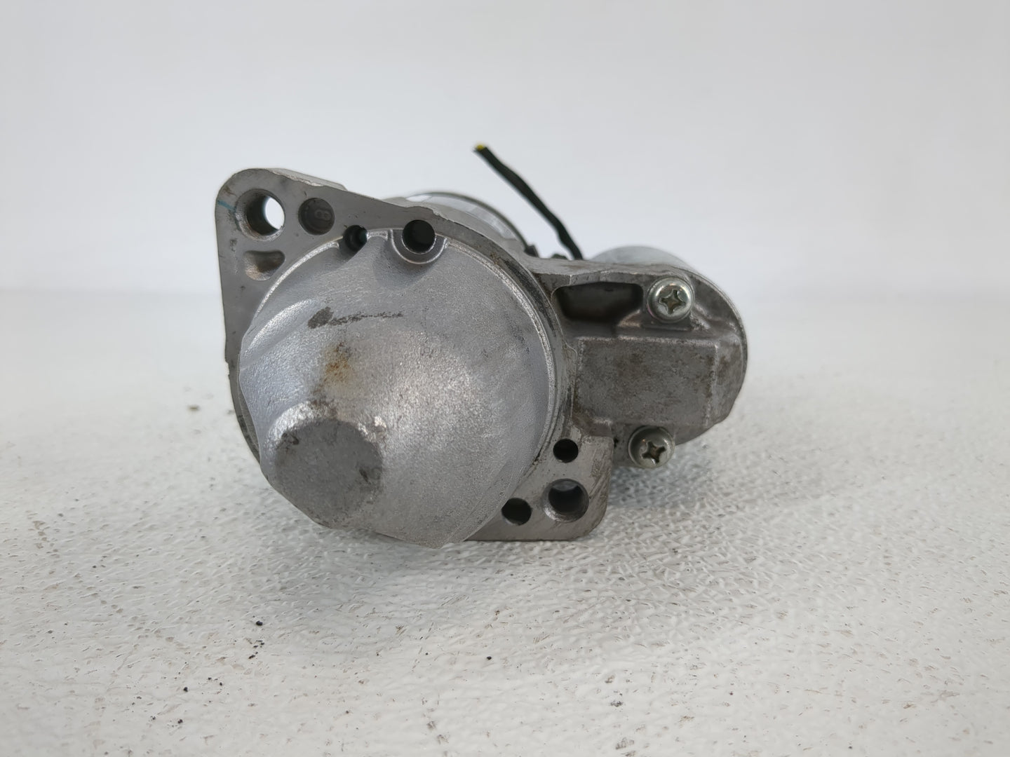 2015 Jeep Compass Car Starter Motor Solenoid OEM P/N:05034555AA Fits OEM Used Auto Parts - Oemusedautoparts1.com