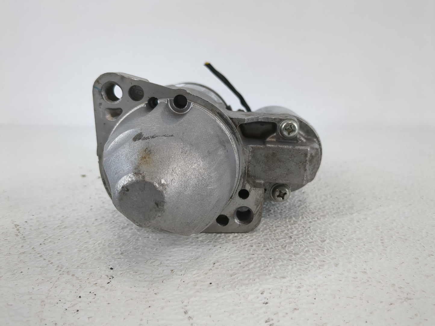 2015 Jeep Compass Car Starter Motor Solenoid OEM P/N:05034555AA Fits OEM Used Auto Parts - Oemusedautoparts1.com