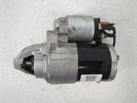 2015 Jeep Compass Car Starter Motor Solenoid OEM P/N:05034555AA Fits OEM Used Auto Parts - Oemusedautoparts1.com