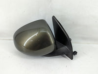 2015 Jeep Compass Passenger Side View Mirror - Right Door Mirror OEM Used - Oemusedautoparts1.com