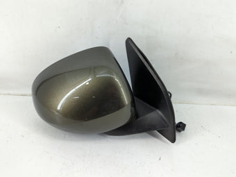 compare product 2015 Jeep Compass Passenger Side View Mirror - Right Door Mirror OEM Used