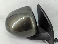 2015 Jeep Compass Passenger Side View Mirror - Right Door Mirror OEM Used - Oemusedautoparts1.com