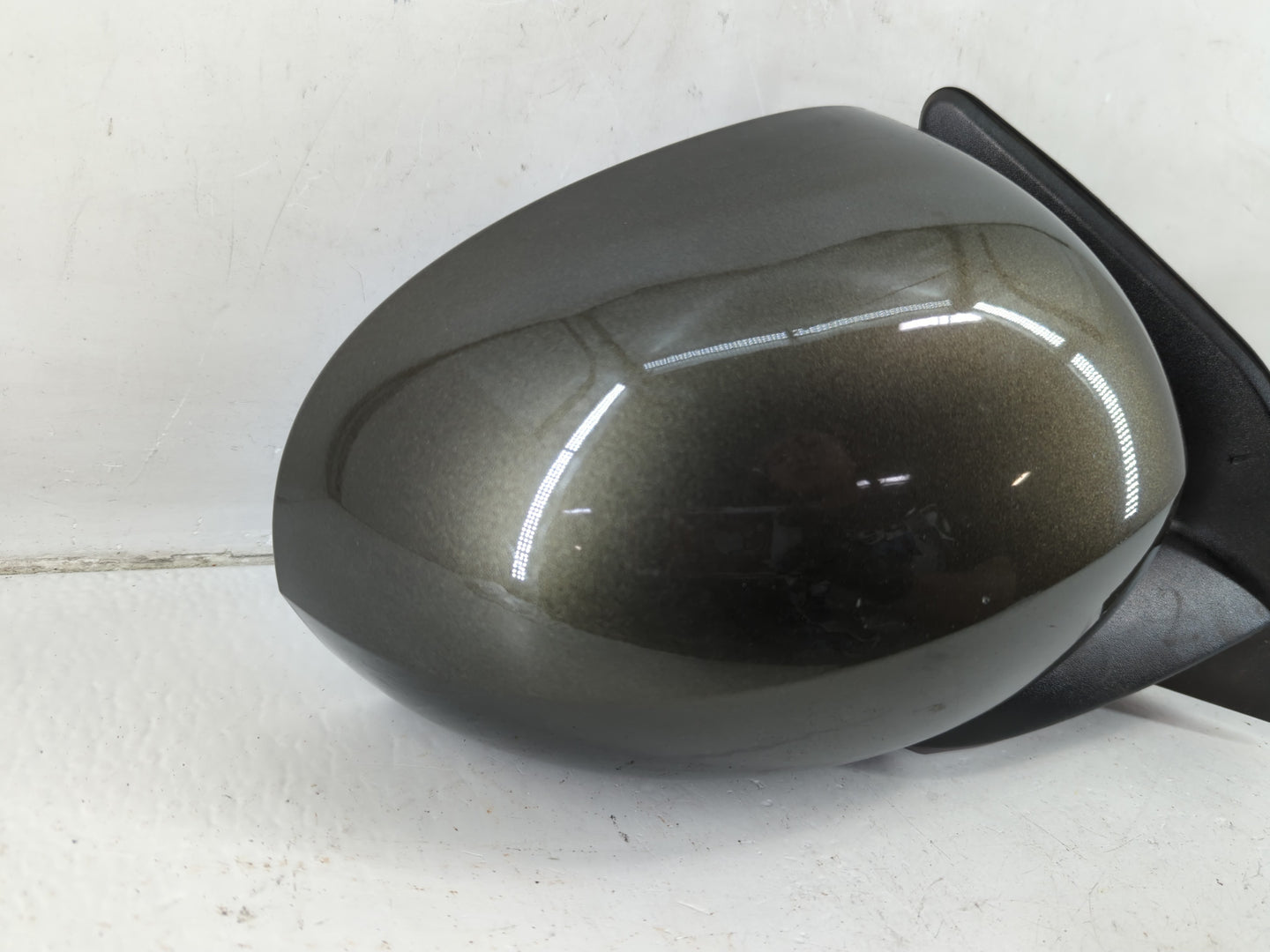 2015 Jeep Compass Passenger Side View Mirror - Right Door Mirror OEM Used - Oemusedautoparts1.com