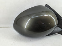 2015 Jeep Compass Passenger Side View Mirror - Right Door Mirror OEM Used - Oemusedautoparts1.com