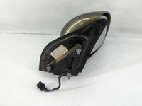 2015 Jeep Compass Passenger Side View Mirror - Right Door Mirror OEM Used - Oemusedautoparts1.com