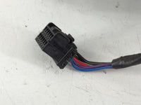 2015 Jeep Compass Passenger Side View Mirror - Right Door Mirror OEM Used - Oemusedautoparts1.com