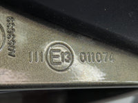 2015 Jeep Compass Passenger Side View Mirror - Right Door Mirror OEM Used - Oemusedautoparts1.com