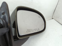 2015 Jeep Compass Passenger Side View Mirror - Right Door Mirror OEM Used - Oemusedautoparts1.com