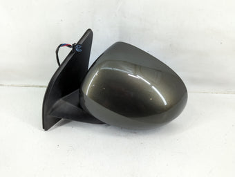 compare product 2012-2015 Jeep Compass Driver Side View Mirror - Left Door Mirror OEM Used