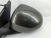 2012-2015 Jeep Compass Driver Side View Mirror - Left Door Mirror OEM Used - Oemusedautoparts1.com