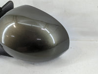 2012-2015 Jeep Compass Driver Side View Mirror - Left Door Mirror OEM Used - Oemusedautoparts1.com