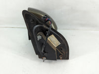 2012-2015 Jeep Compass Driver Side View Mirror - Left Door Mirror OEM Used - Oemusedautoparts1.com