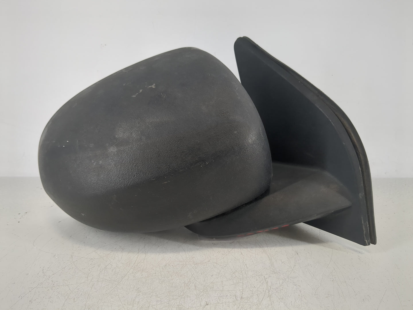 2007-2017 Jeep Compass Passenger Side View Mirror - Right Door Mirror OEM Used - Oemusedautoparts1.com