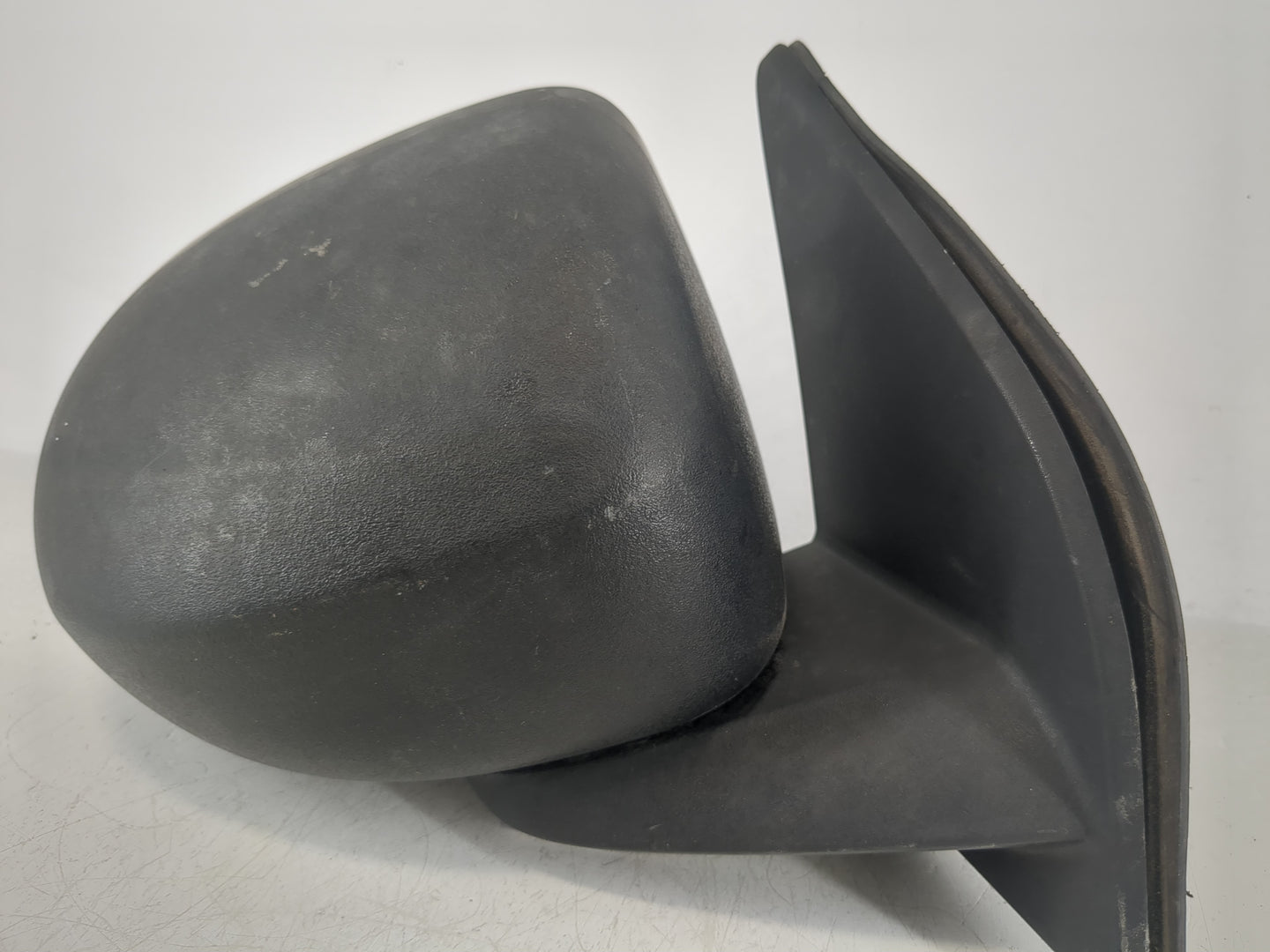 2007-2017 Jeep Compass Passenger Side View Mirror - Right Door Mirror OEM Used - Oemusedautoparts1.com