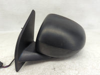 2007-2017 Jeep Compass Driver Side View Mirror - Left Door Mirror OEM Used - Oemusedautoparts1.com
