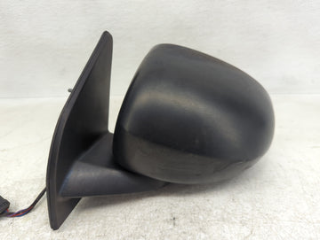 2007-2017 Jeep Compass Driver Side View Mirror - Left Door Mirror OEM Used - Oemusedautoparts1.com