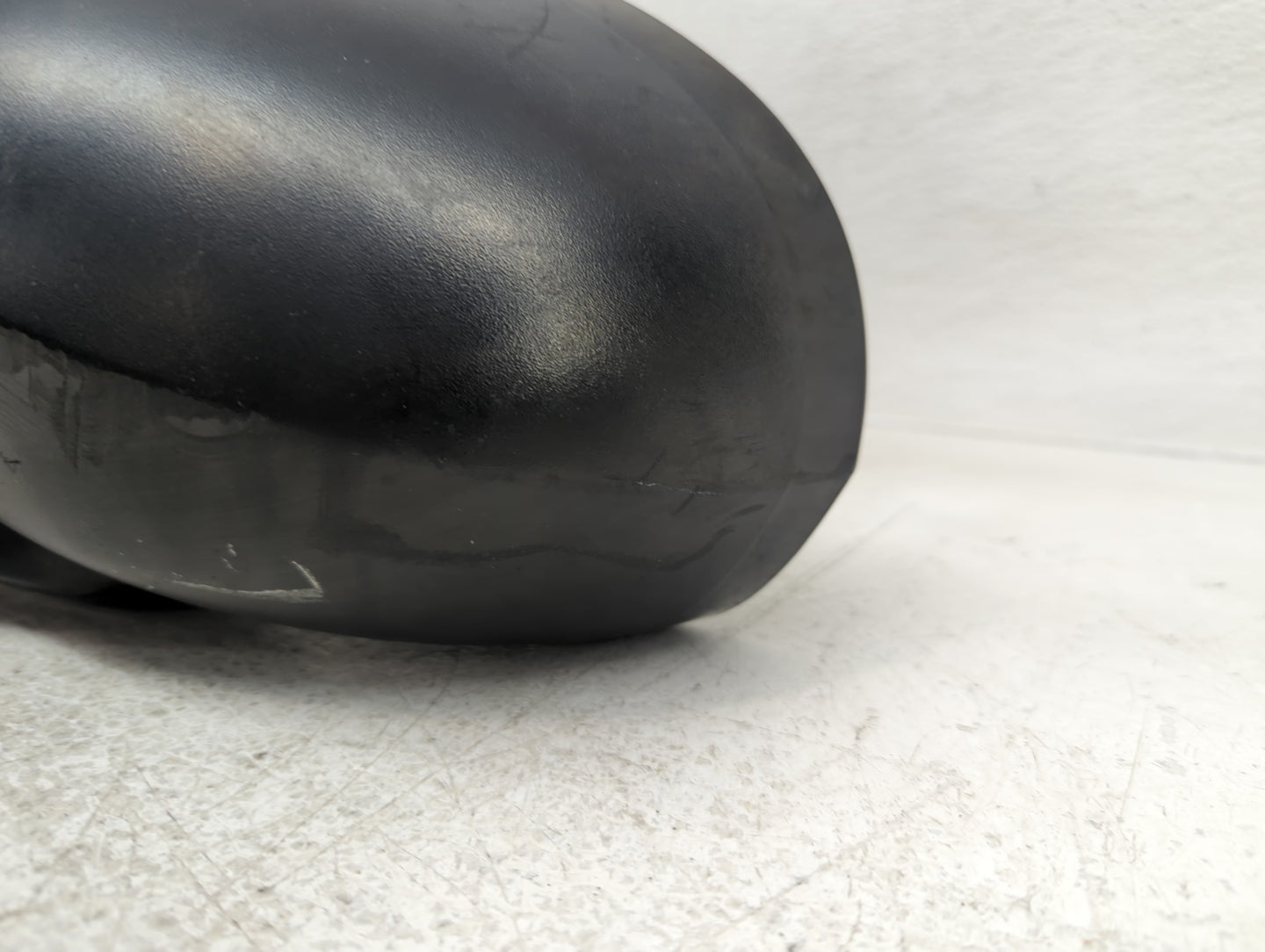 2007-2017 Jeep Compass Driver Side View Mirror - Left Door Mirror OEM Used - Oemusedautoparts1.com