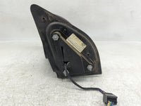 2007-2017 Jeep Compass Driver Side View Mirror - Left Door Mirror OEM Used - Oemusedautoparts1.com