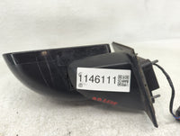 2007-2017 Jeep Compass Driver Side View Mirror - Left Door Mirror OEM Used - Oemusedautoparts1.com