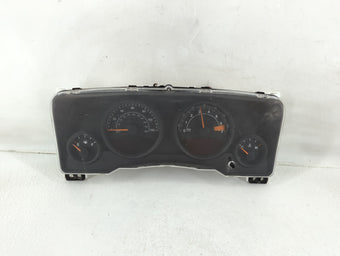 compare product 2015-2017 Jeep Compass Instrument Cluster Speedometer Gauges P/N:68233464AC Fits Fits 2015 2016 2017 OEM Used Auto Parts