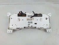 2015-2017 Jeep Compass Instrument Cluster Speedometer Gauges P/N:68233464AC Fits Fits 2015 2016 2017 OEM Used Auto Parts - O