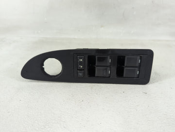 2015 Jeep Compass Master Power Window Switch Replacement Driver Side Left P/N:04602780AA Fits OEM Used Auto Parts - Oemuseda