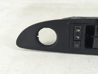 2015 Jeep Compass Master Power Window Switch Replacement Driver Side Left P/N:04602780AA Fits OEM Used Auto Parts - Oemuseda