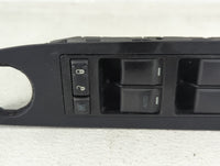 2015 Jeep Compass Master Power Window Switch Replacement Driver Side Left P/N:04602780AA Fits OEM Used Auto Parts - Oemuseda