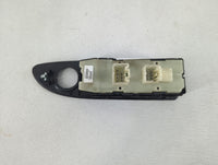 2015 Jeep Compass Master Power Window Switch Replacement Driver Side Left P/N:04602780AA Fits OEM Used Auto Parts - Oemuseda