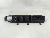 2015 Jeep Compass Master Power Window Switch Replacement Driver Side Left Fits OEM Used Auto Parts - Oemusedautoparts1.com