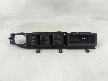2015 Jeep Compass Master Power Window Switch Replacement Driver Side Left Fits OEM Used Auto Parts - Oemusedautoparts1.com