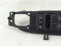 2015 Jeep Compass Master Power Window Switch Replacement Driver Side Left Fits OEM Used Auto Parts - Oemusedautoparts1.com