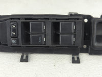 2015 Jeep Compass Master Power Window Switch Replacement Driver Side Left Fits OEM Used Auto Parts - Oemusedautoparts1.com