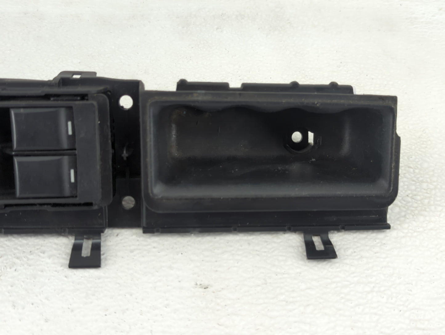 2015 Jeep Compass Master Power Window Switch Replacement Driver Side Left Fits OEM Used Auto Parts - Oemusedautoparts1.com
