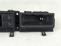 2015 Jeep Compass Master Power Window Switch Replacement Driver Side Left Fits OEM Used Auto Parts - Oemusedautoparts1.com